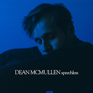 Speechless - Dean McMullen